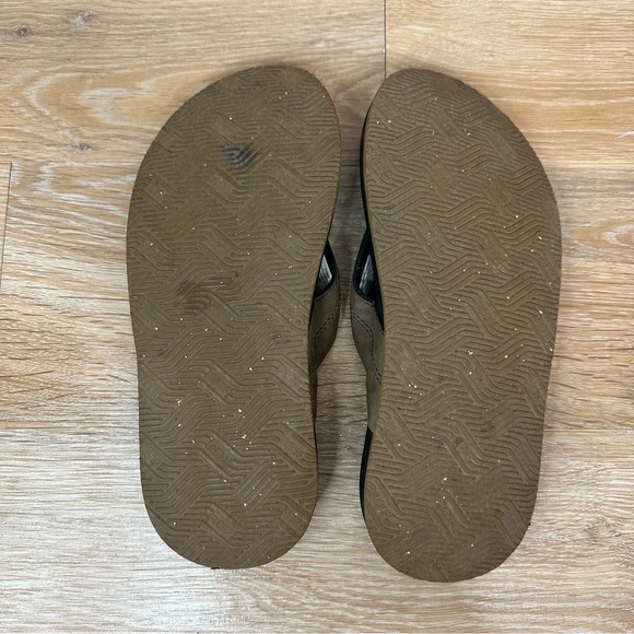 Reef Men's Size 8 Cushion Spring  Flip Flop Sandals - Picture 10 of 12